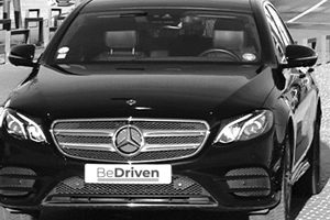 Photo ©BeDriven 2021: Mercedes E Class, High-end Vehicle, Business, Luxury, VIP