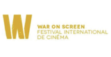 Image Du Logo De La Société WAR ON SCREEN (Festival International De Cinéma)