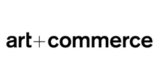 Image Of The ART COMMERCE Company Logo