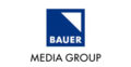Image Of The BAUER Media Group Company Logo