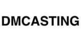 Image Of The DM CASTING Company Logo