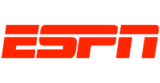 Image Of The ESPN Company Logo