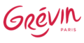Image Of The GRÉVIN PARIS Company Logo