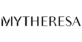 Image Of The MYTHERESA Company Logo